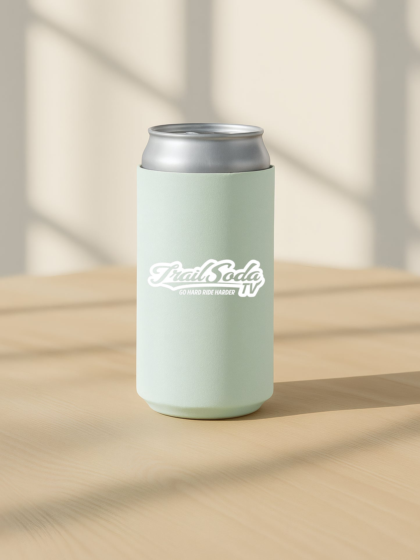 Slim Koozie ( TSTV X HMS )