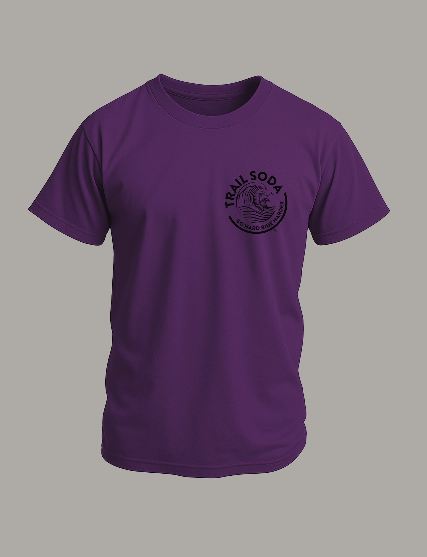 Trail Soda Tv. T-Shirt