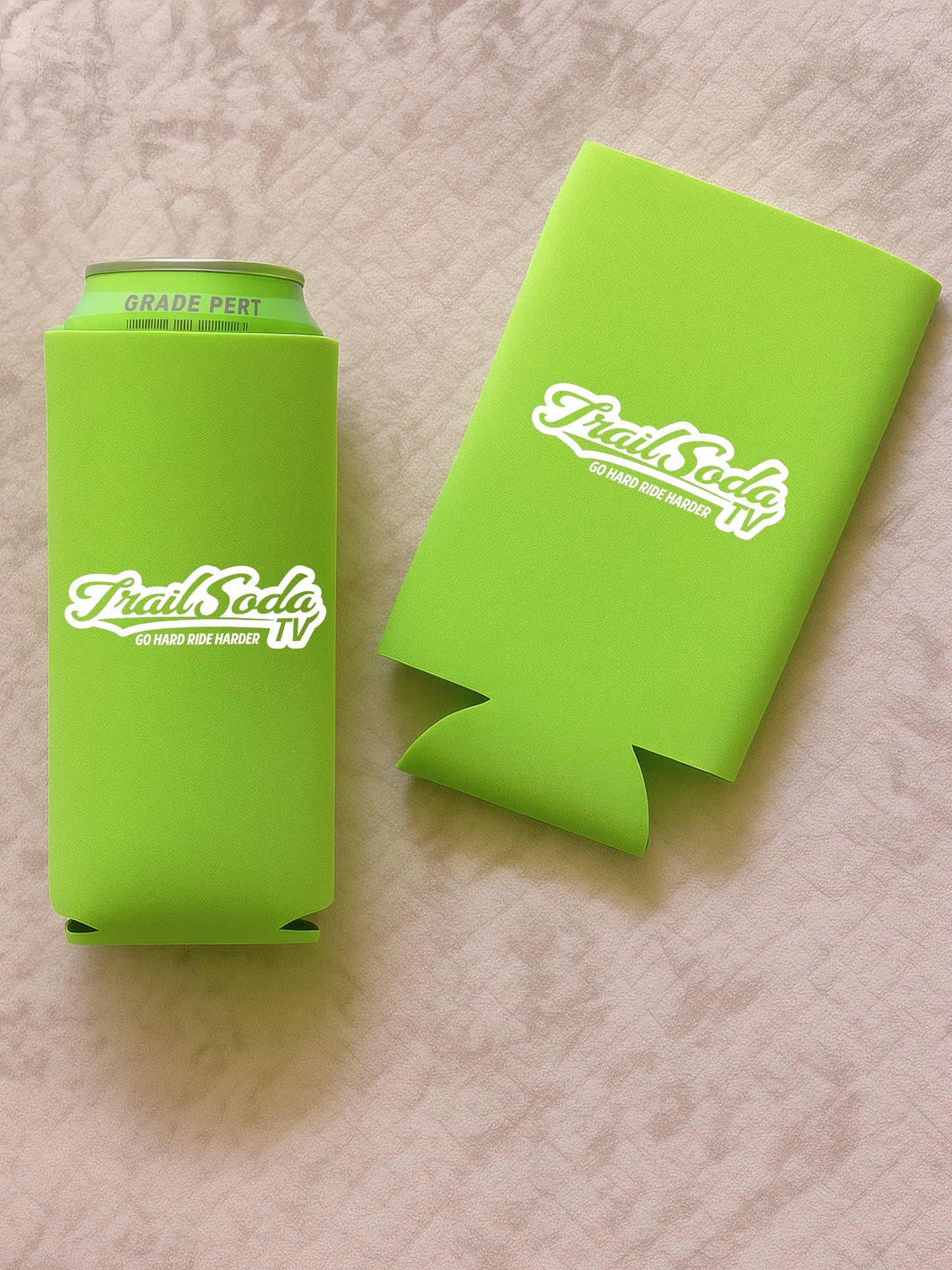 Slim Koozie ( TSTV X HMS )