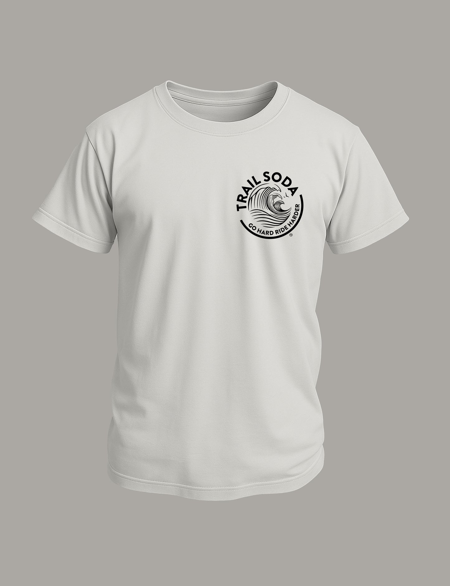 Trail Soda Tv. T-Shirt