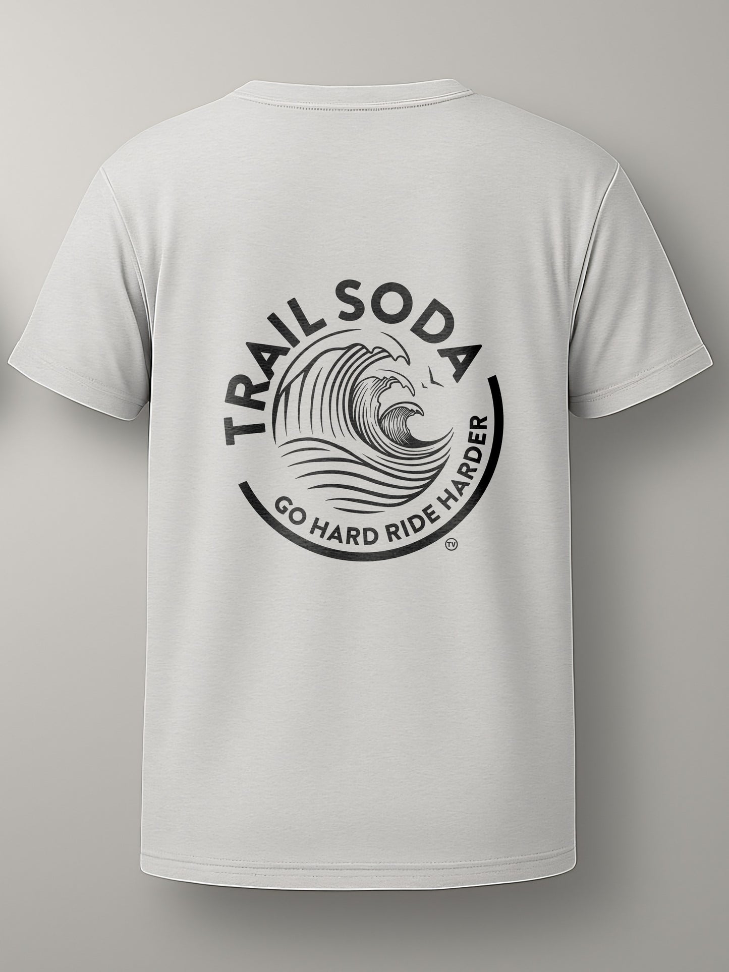 Trail Soda Tv. T-Shirt