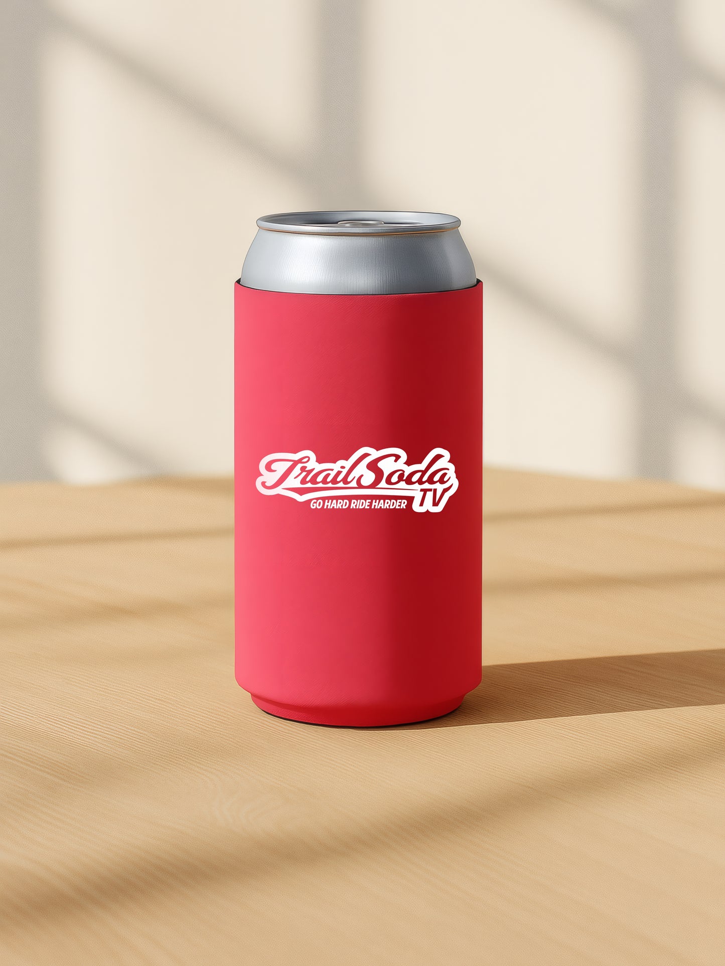 Slim Koozie ( TSTV X HMS )