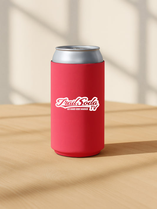 Slim Koozie ( TSTV X HMS )