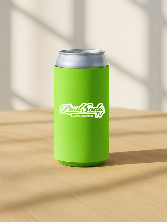 Slim Koozie ( TSTV X HMS )