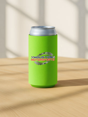 Slim Koozie ( TSTV X HMS )