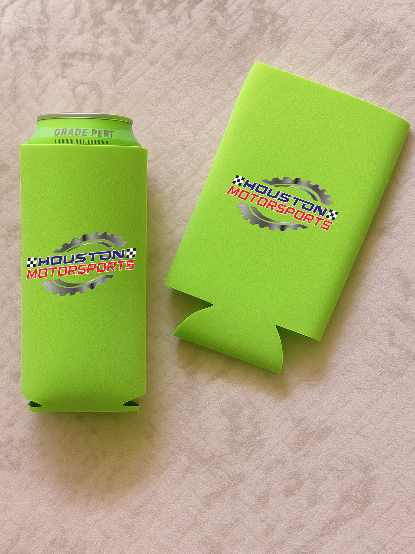 Slim Koozie ( TSTV X HMS )