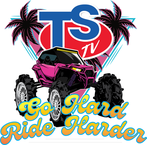 Trail Soda Tv. 
