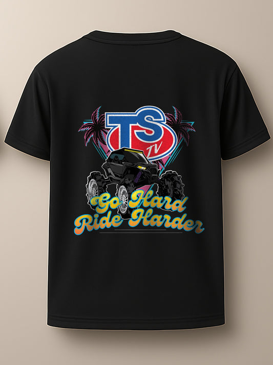 TSTV RZR T-Shirt