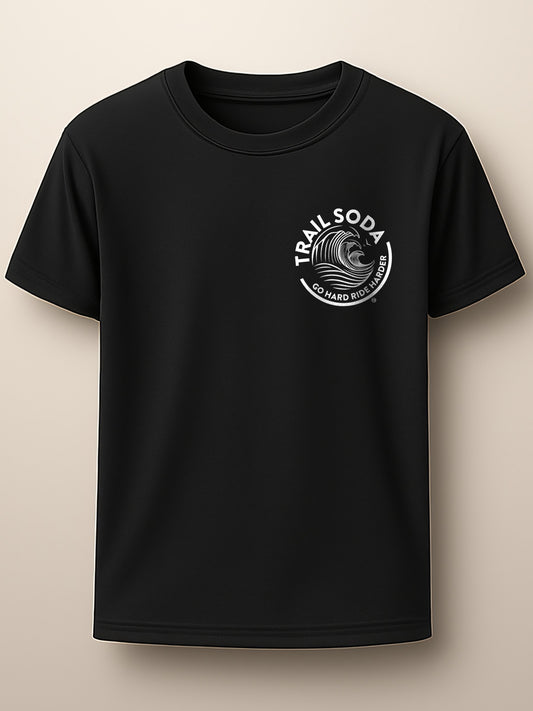 Trail Soda Tv. T-Shirt