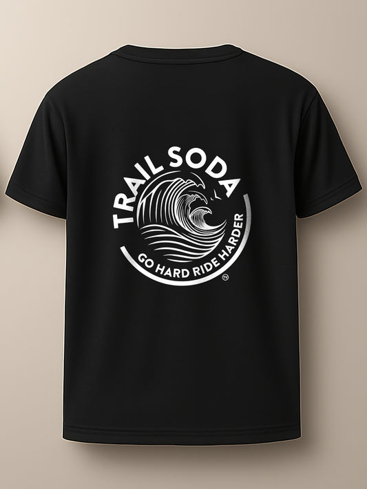 Trail Soda Tv. T-Shirt