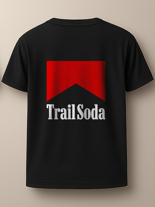 Trail Soda Tv. T-Shirt