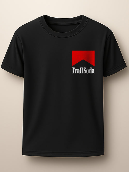 Trail Soda Tv. T-Shirt