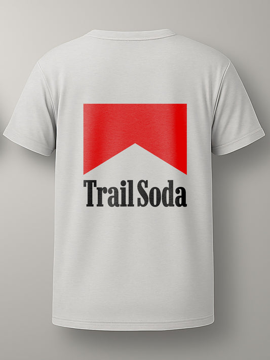 Trail Soda Tv. T-Shirt
