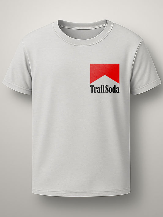 Trail Soda Tv. T-Shirt