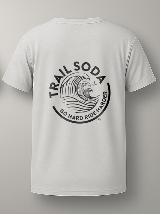 Trail Soda Tv. T-Shirt