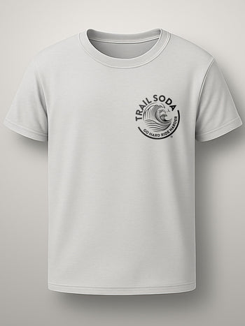 Trail Soda Tv. T-Shirt