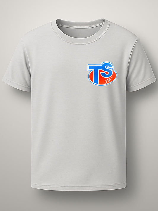 Trail Soda Tv. T-Shirt