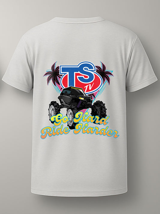 Trail Soda Tv. T-Shirt