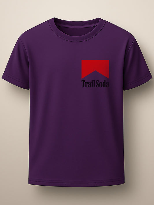 Trail Soda Tv. T-Shirt