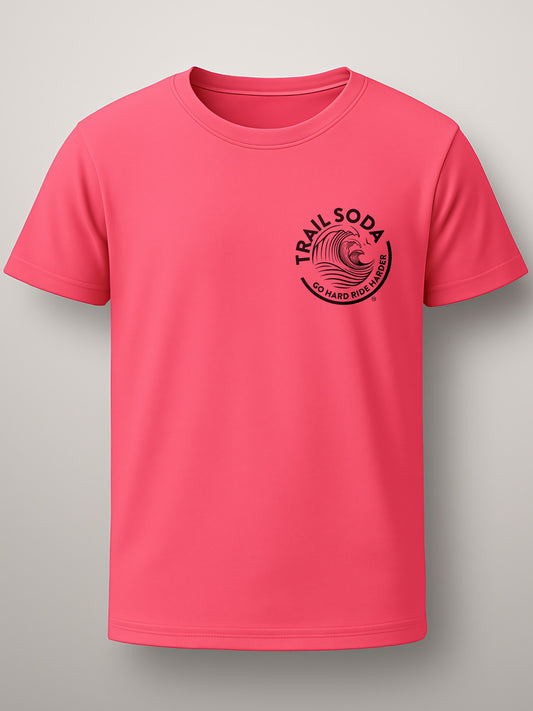 Trail Soda Tv. T-Shirt