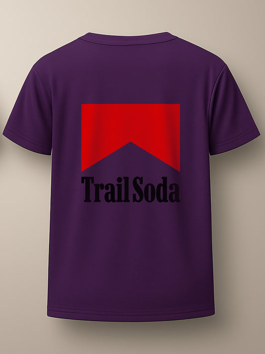 Trail Soda Tv. T-Shirt