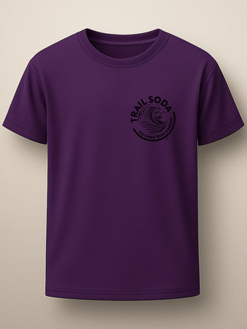 Trail Soda Tv. T-Shirt