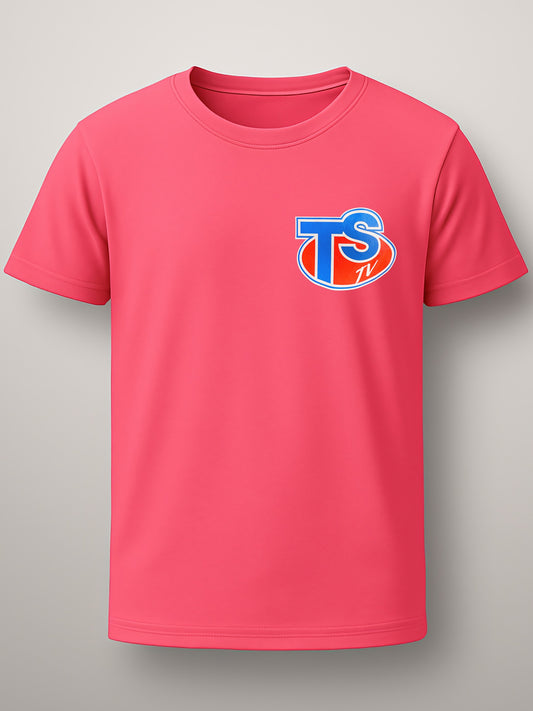 Trail Soda Tv. T-Shirt