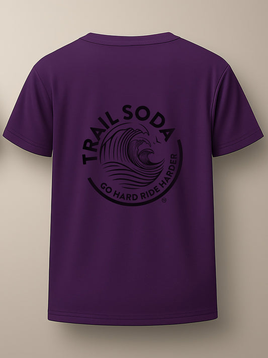 Trail Soda Tv. T-Shirt