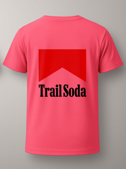 Trail Soda Tv. T-Shirt