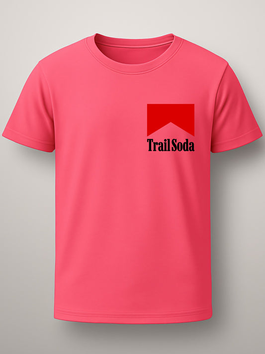 Trail Soda Tv. T-Shirt