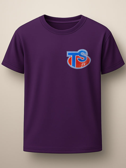 Trail Soda Tv. T-Shirt