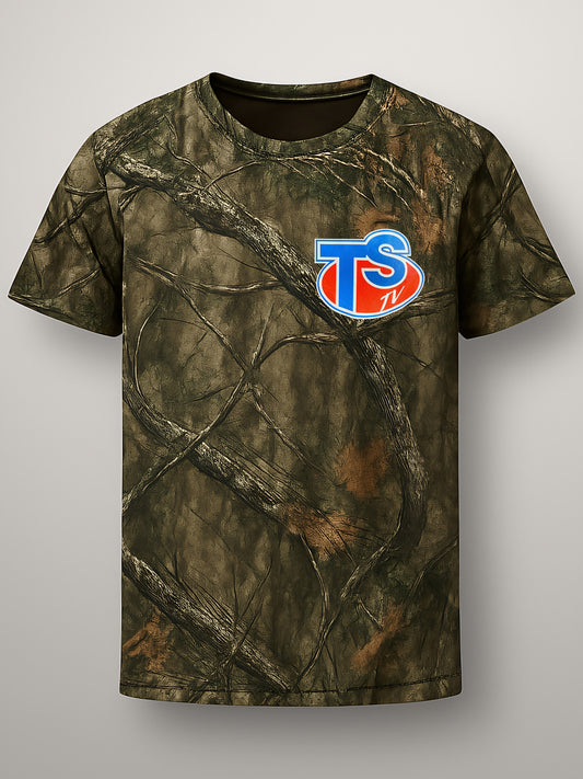 Trail Soda Tv. T-Shirt