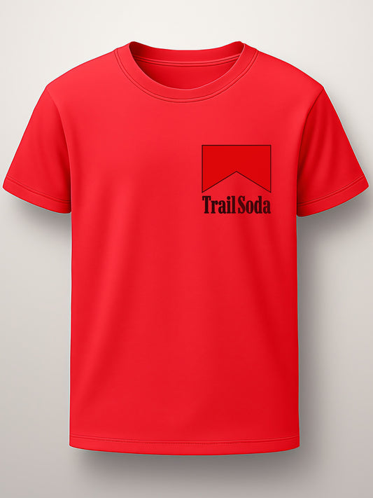 Trail Soda Tv. T-Shirt