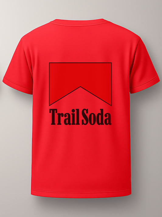 Trail Soda Tv. T-Shirt