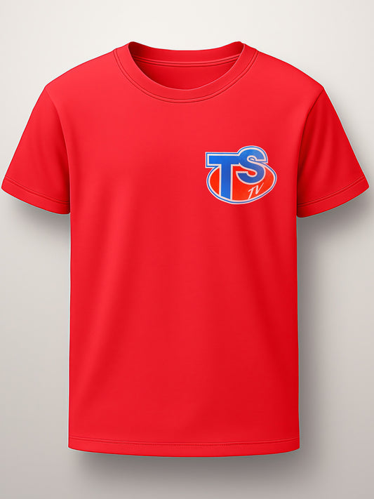 Trail Soda Tv. T-Shirt