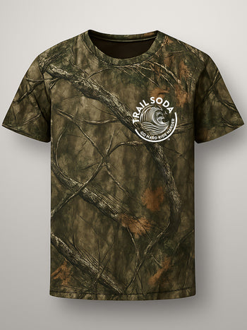 Trail Soda Tv. T-Shirt