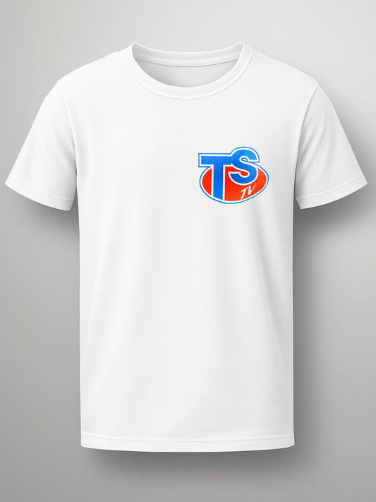 Trail Soda Tv. T-Shirt