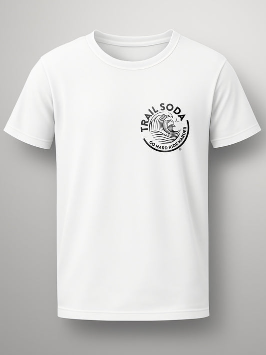 Trail Soda Tv. T-Shirt
