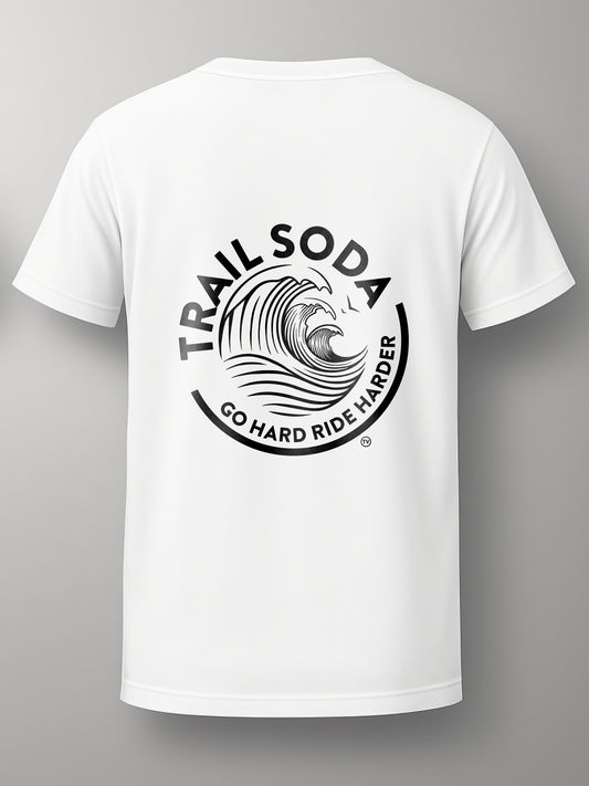Trail Soda Tv. T-Shirt