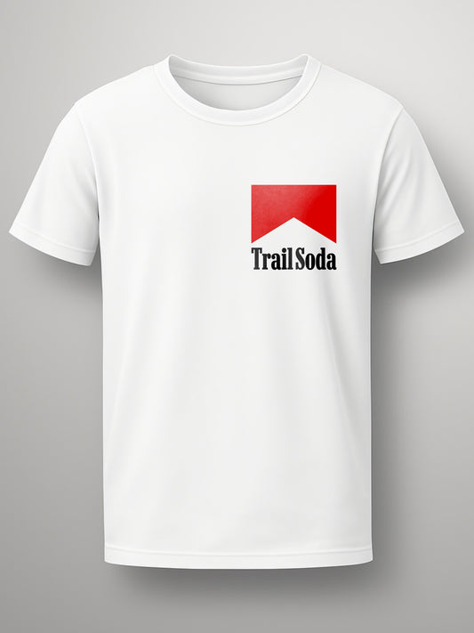 Trail Soda Tv. T-Shirt