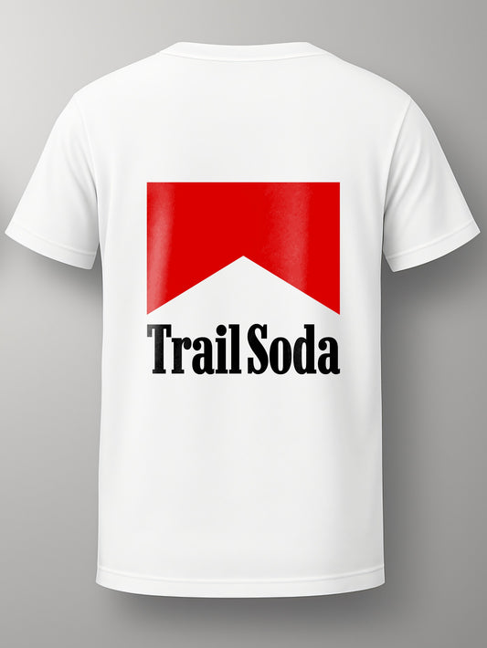 Trail Soda Tv. T-Shirt